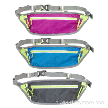 Nylon Running Sports Bag